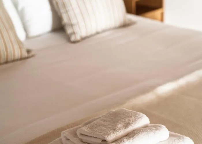 Appartement Da Vinci - Dolce Florence