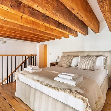 Da Vinci - Dolce Apartamento Florença
