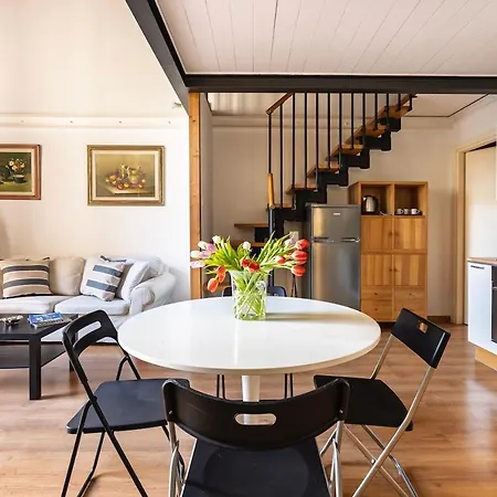 Apartamento Da Vinci - Dolce *