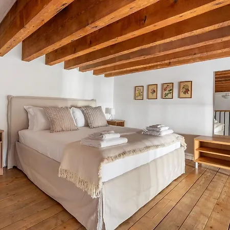Apartament Da Vinci - Dolce Florencja