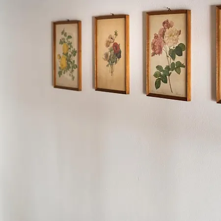 Da Vinci - Dolce Apartament Florencja
