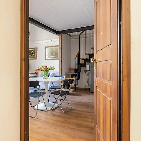 Da Vinci - Dolce Apartament