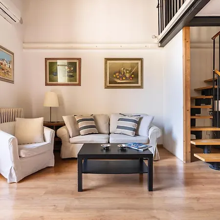 Da Vinci - Dolce Apartament Florencja