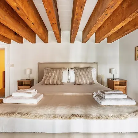 Apartament Da Vinci - Dolce Florencja