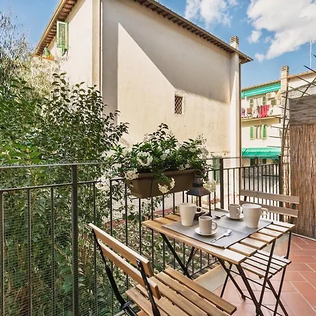 Da Vinci - Dolce Apartamento